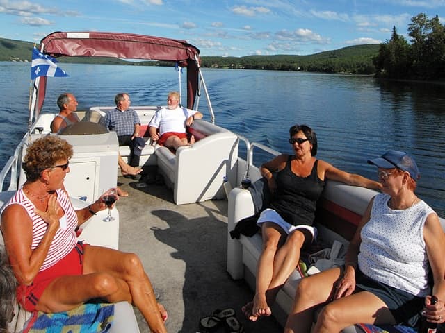 Plage municipale Bon Aire